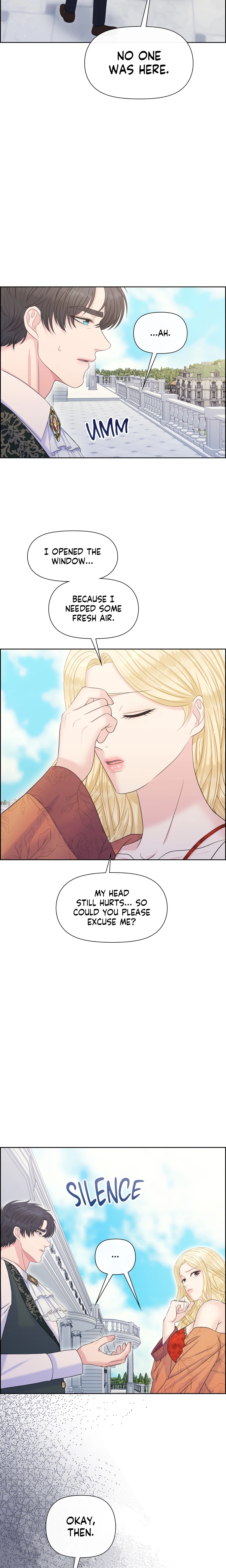 Royal Redemption Page 26 - MangaHe