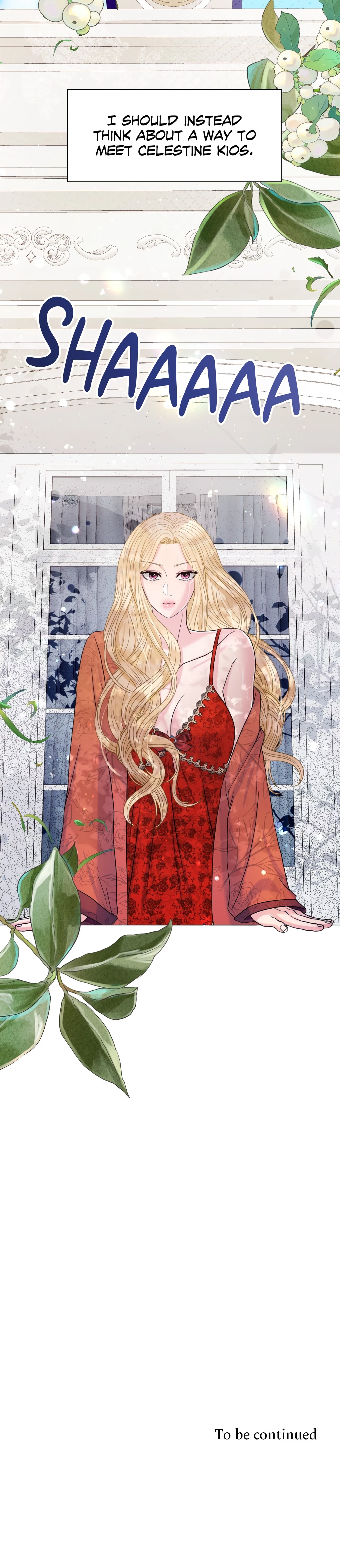 Royal Redemption Page 29 - MangaHe