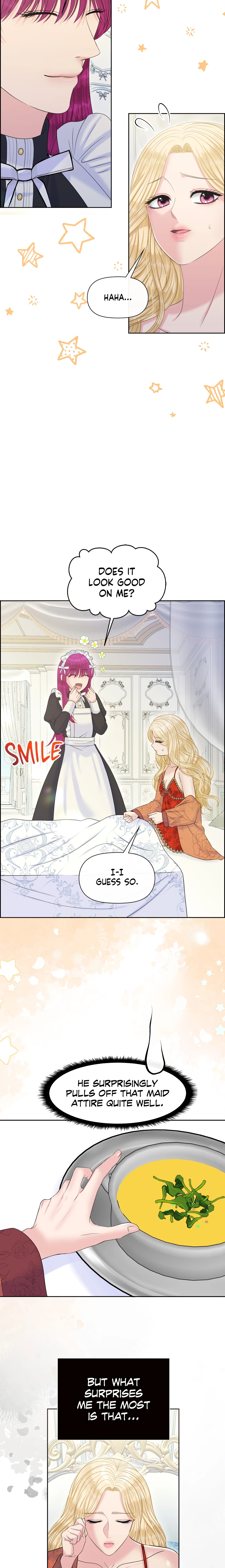 Royal Redemption Page 4 - MangaHe