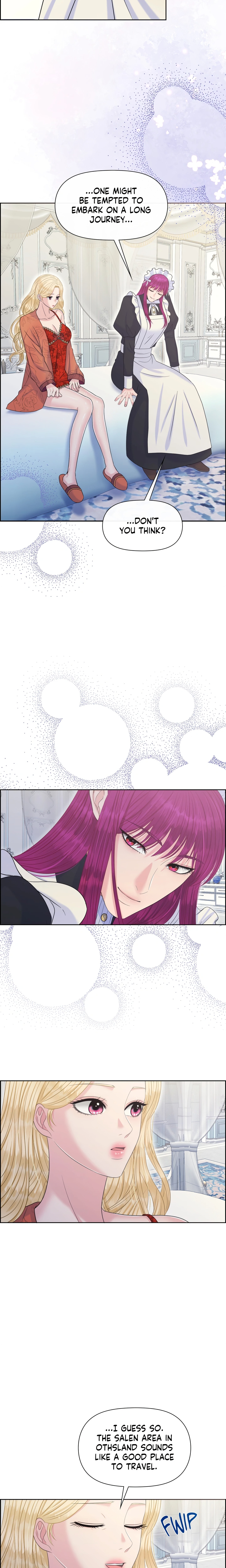 Royal Redemption Page 6 - MangaHe