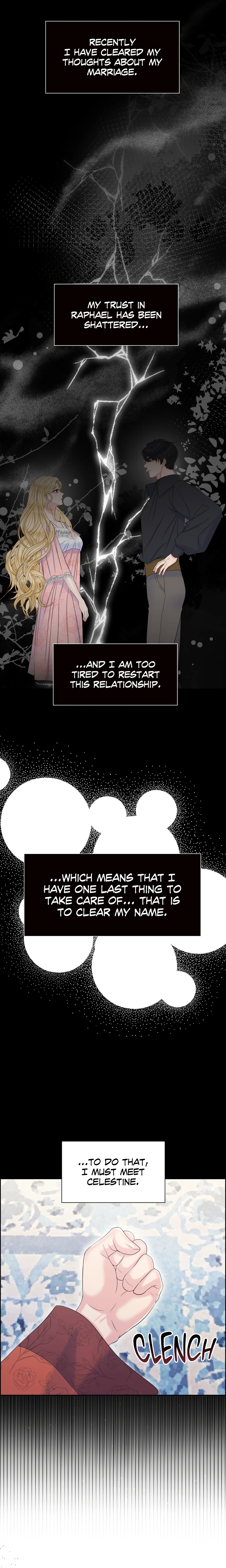 Royal Redemption Page 9 - MangaHe