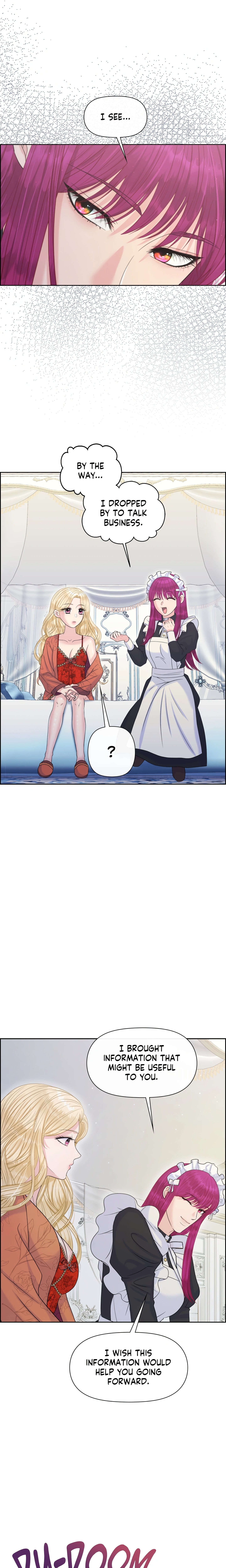 Royal Redemption Page 10 - MangaHe