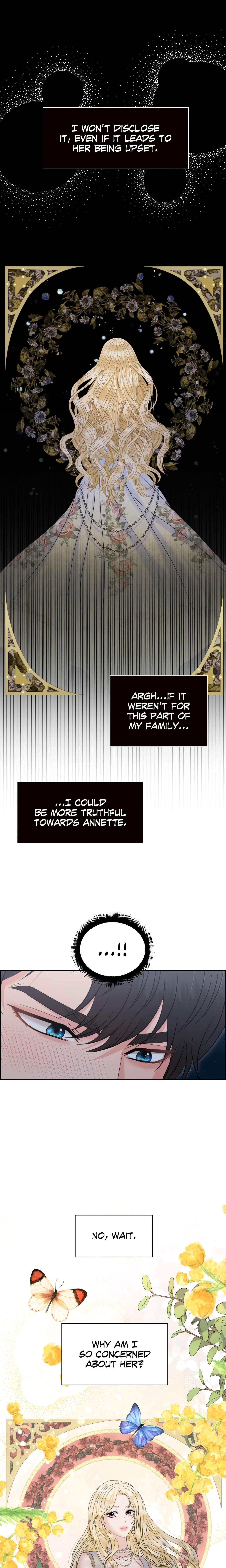 Royal Redemption Page 15 - MangaHe