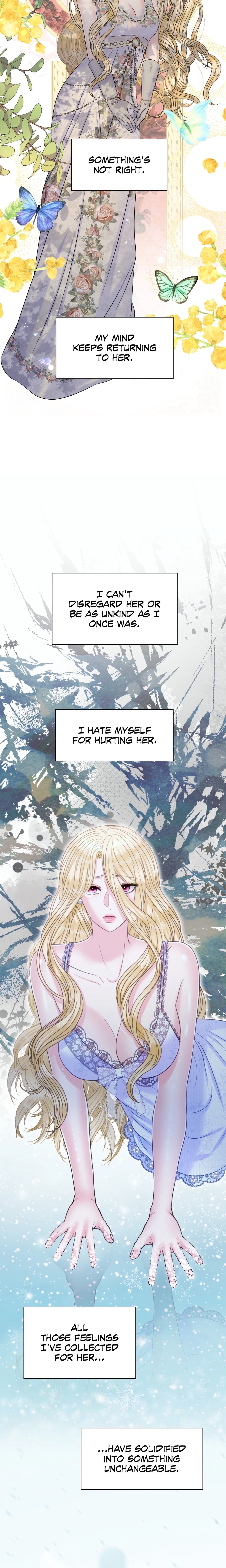 Royal Redemption Page 16 - MangaHe