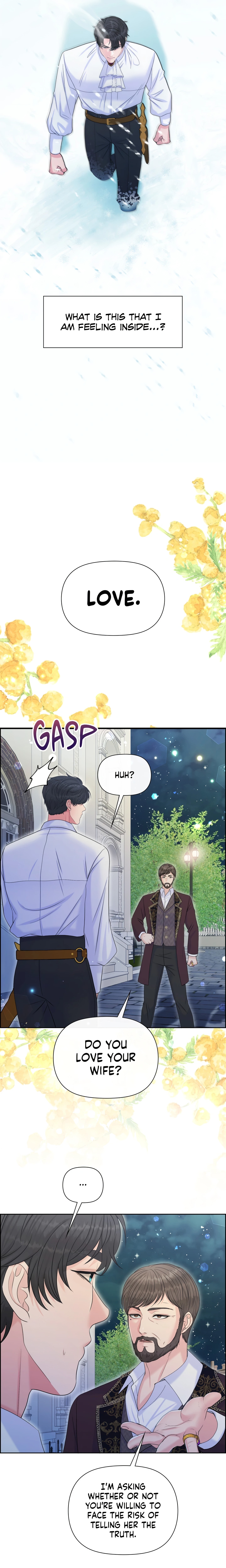 Royal Redemption Page 17 - MangaHe