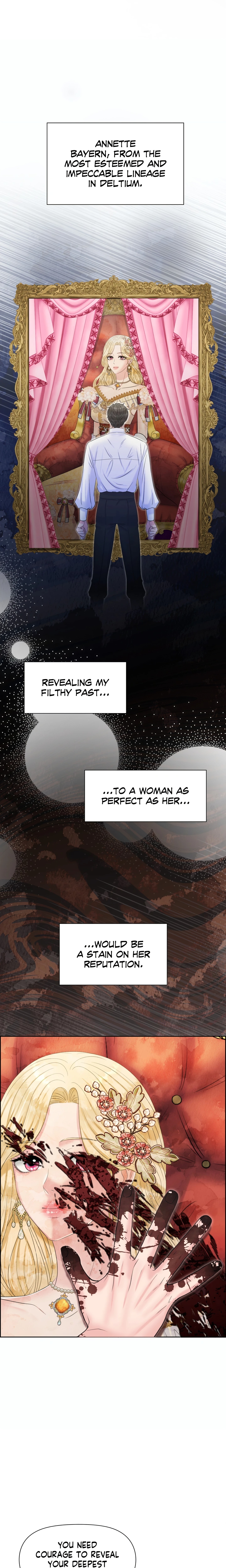 Royal Redemption Page 24 - MangaHe