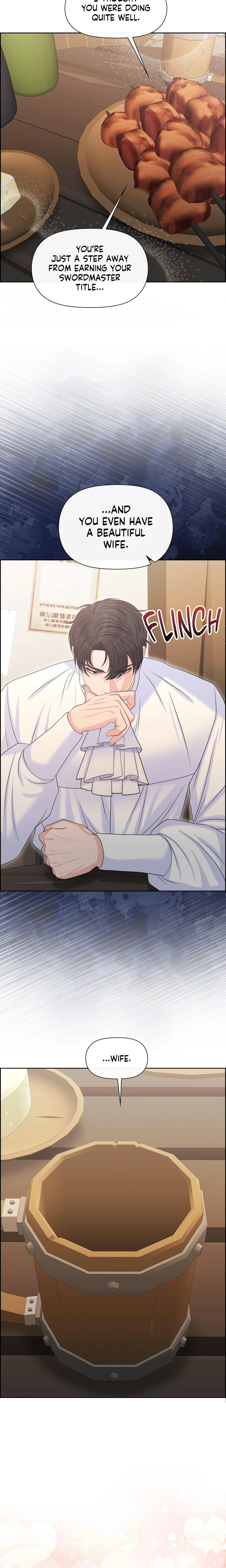 Royal Redemption Page 5 - MangaHe