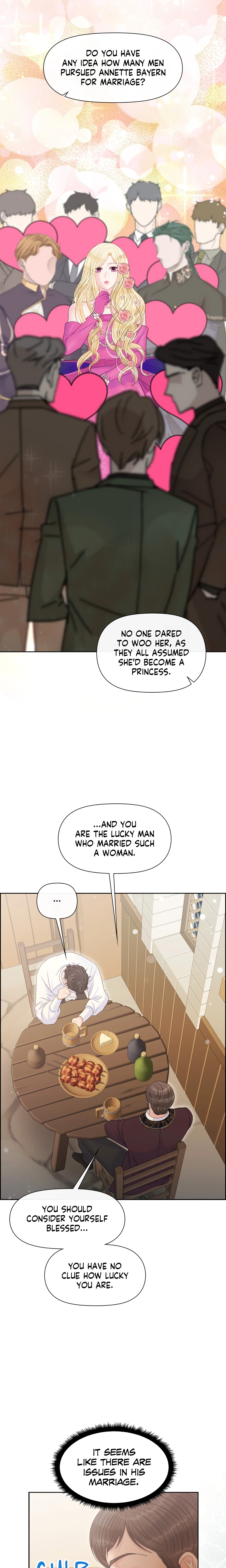 Royal Redemption Page 6 - MangaHe
