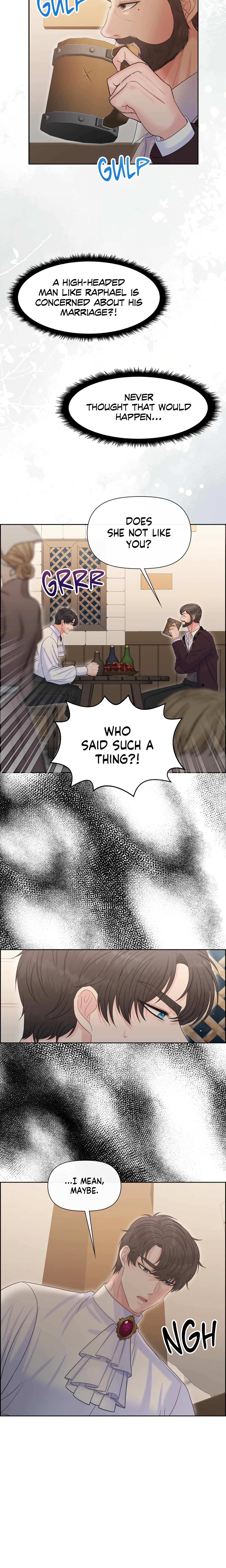 Royal Redemption Page 7 - MangaHe