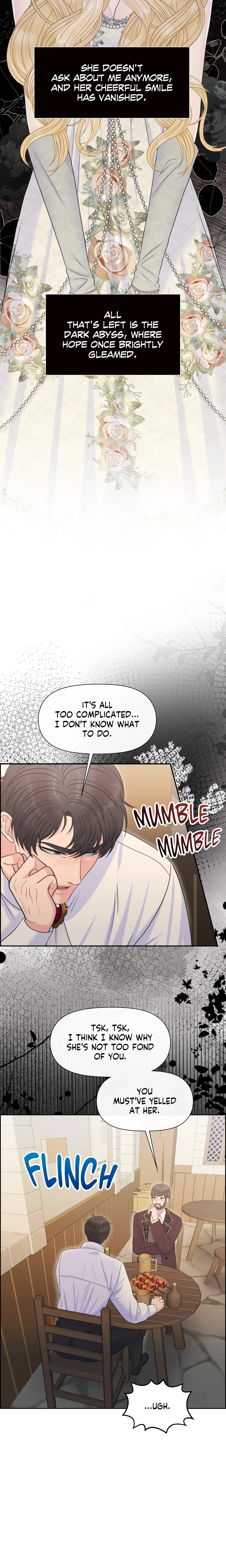 Royal Redemption Page 9 - MangaHe