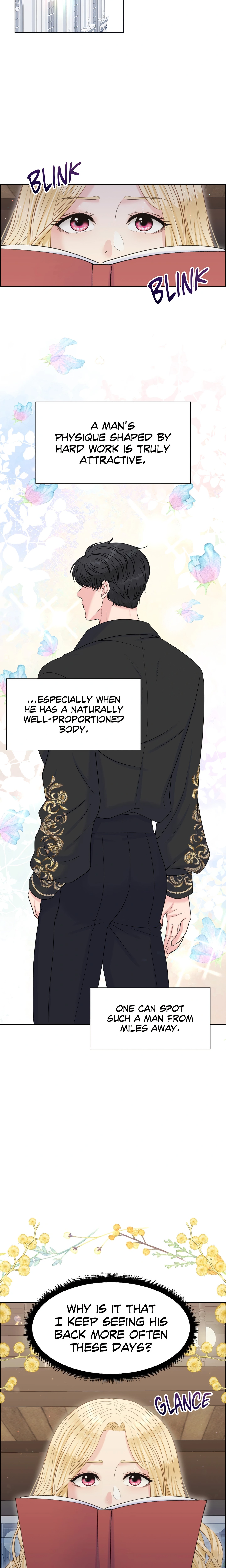 Royal Redemption Page 13 - MangaHe