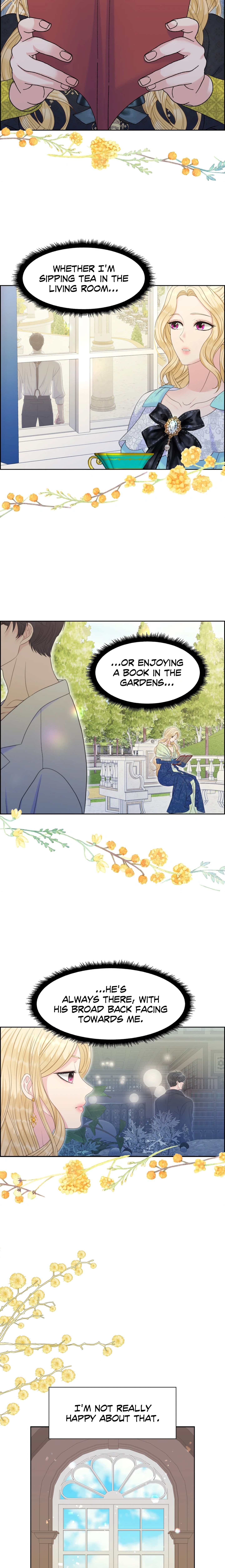 Royal Redemption Page 14 - MangaHe