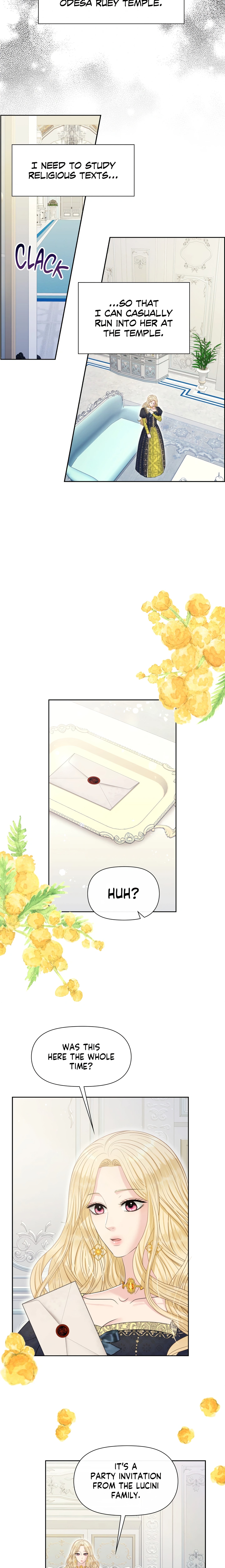 Royal Redemption Page 17 - MangaHe