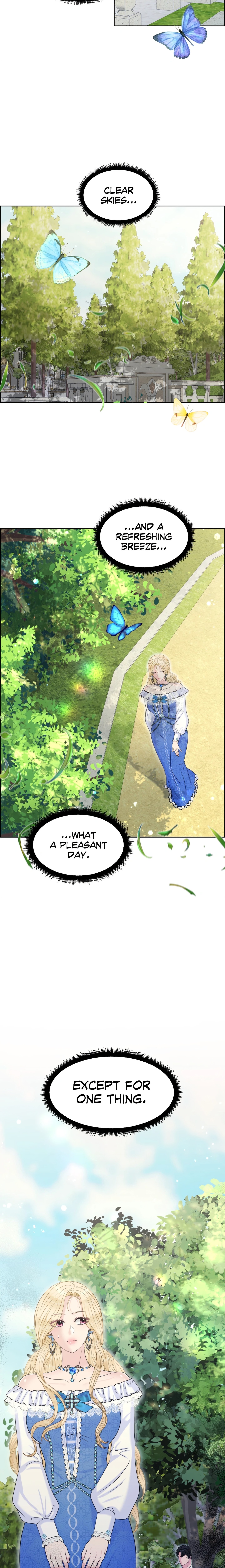 Royal Redemption Page 20 - MangaHe