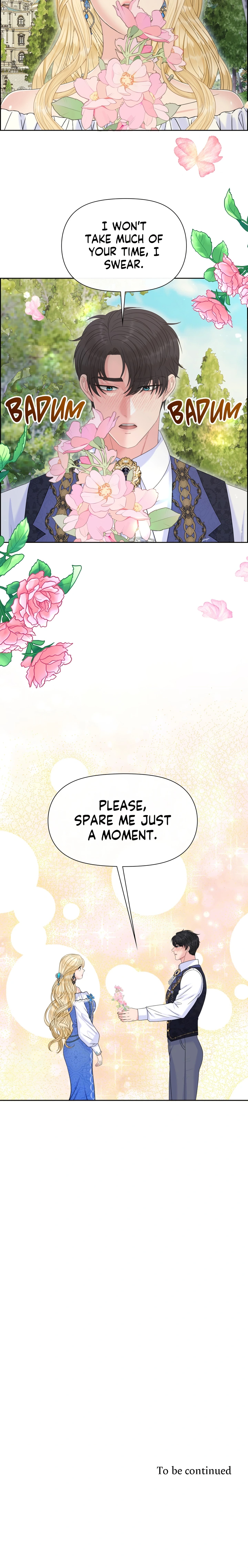 Royal Redemption Page 24 - MangaHe