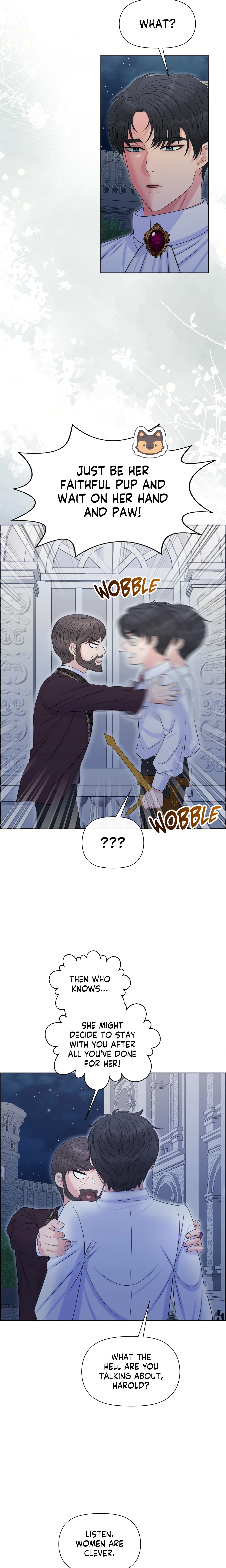 Royal Redemption Page 4 - MangaHe