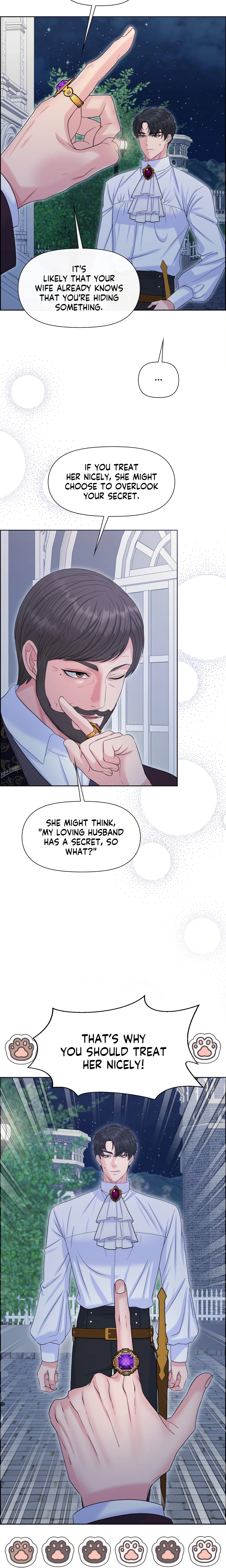 Royal Redemption Page 5 - MangaHe