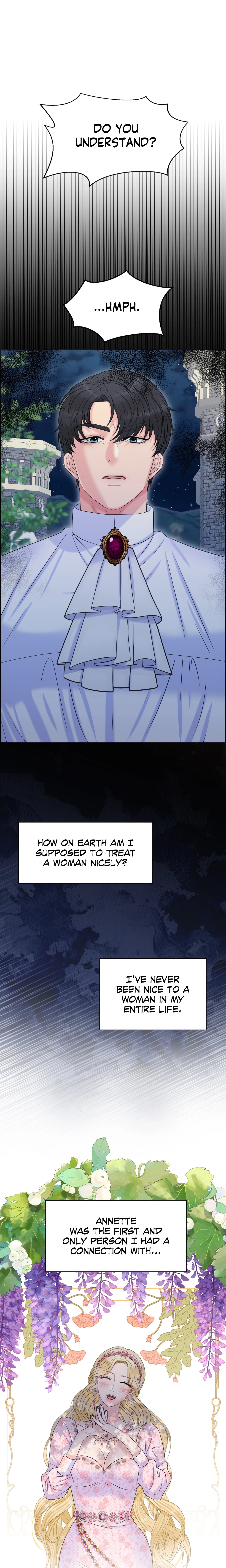 Royal Redemption Page 6 - MangaHe