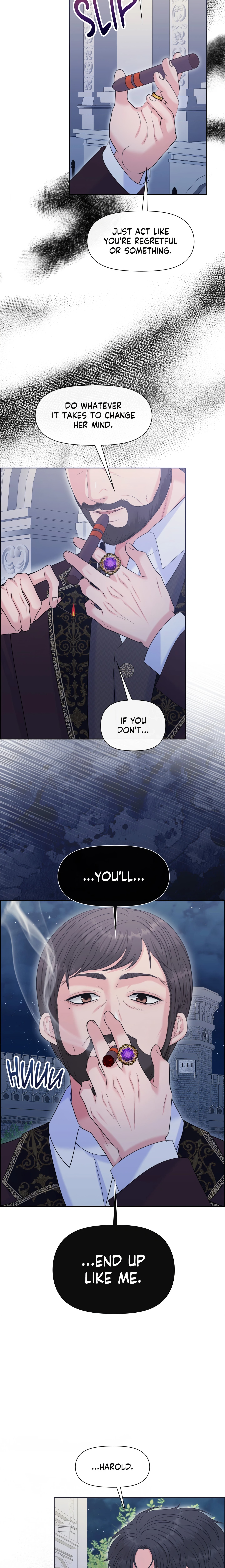 Royal Redemption Page 9 - MangaHe