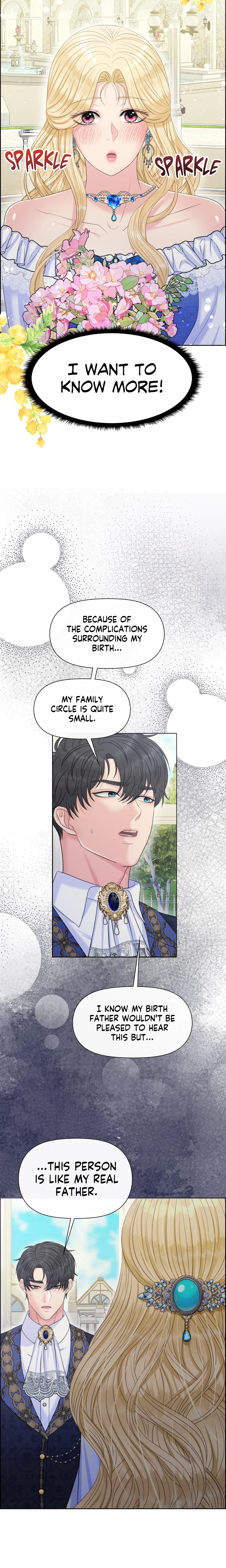 Royal Redemption Page 15 - MangaHe
