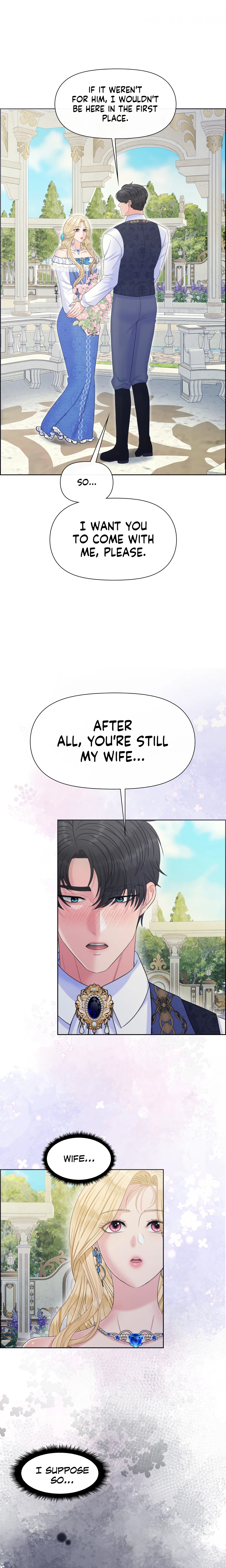 Royal Redemption Page 16 - MangaHe
