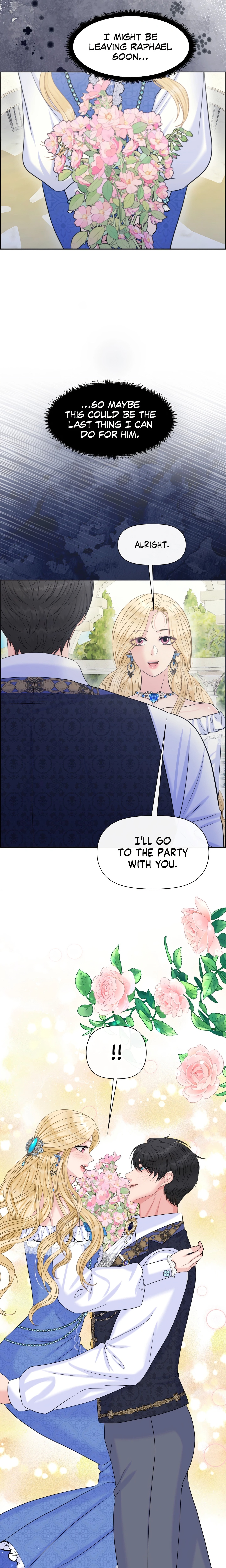 Royal Redemption Page 17 - MangaHe