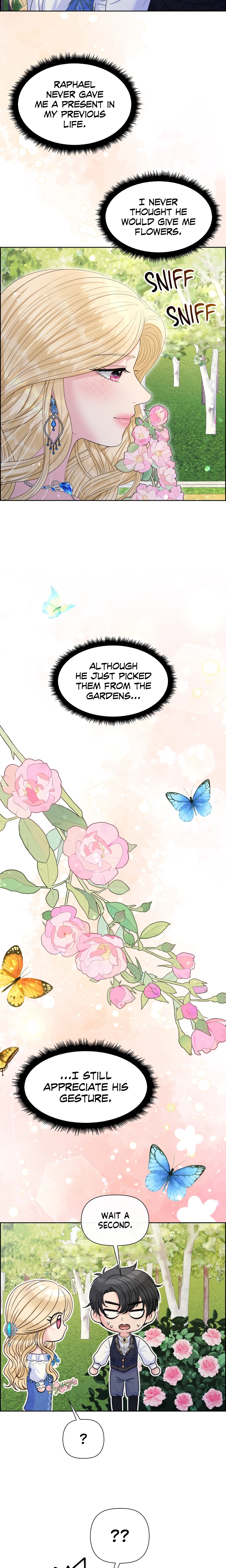 Royal Redemption Page 4 - MangaHe