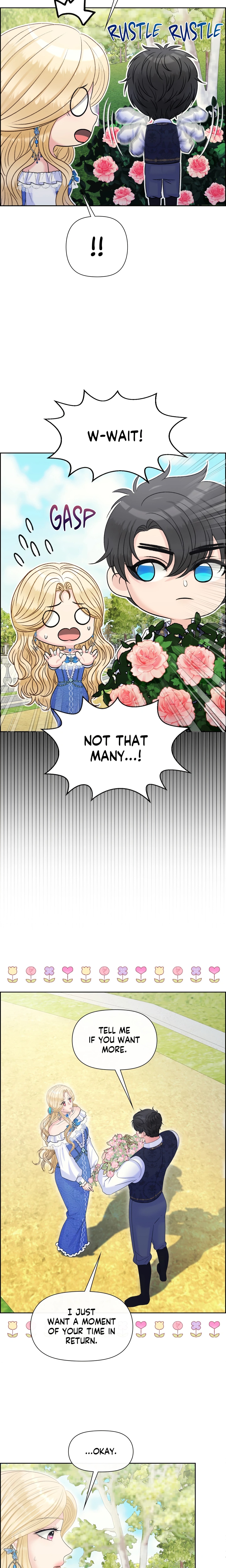 Royal Redemption Page 5 - MangaHe
