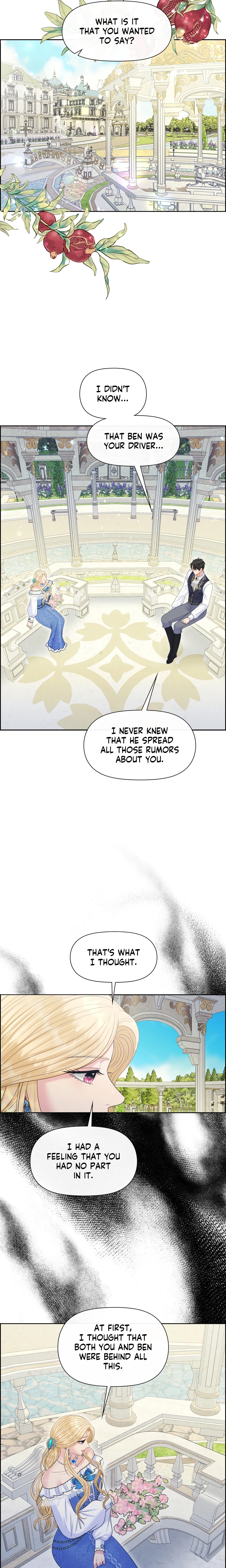 Royal Redemption Page 7 - MangaHe
