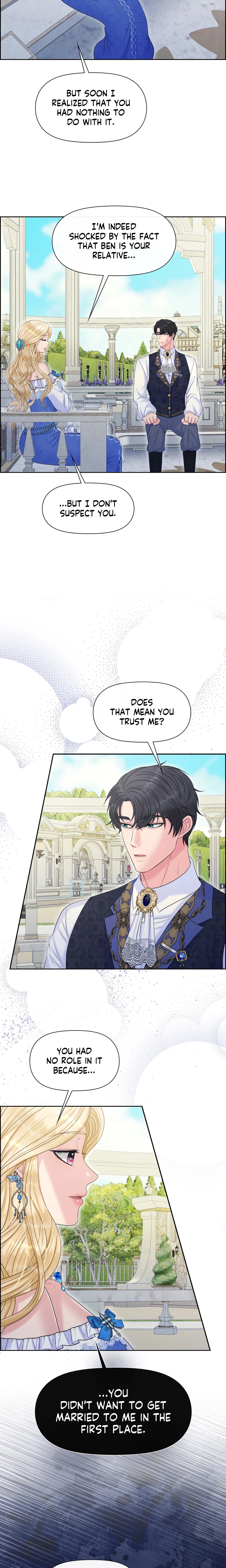 Royal Redemption Page 8 - MangaHe