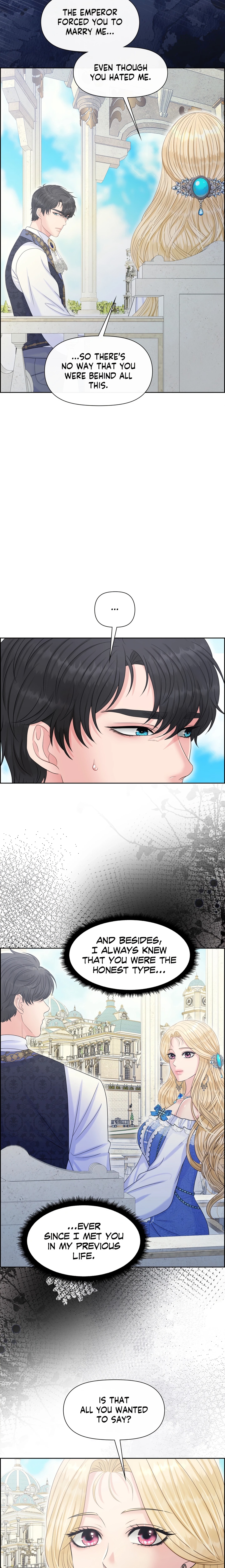 Royal Redemption Page 9 - MangaHe
