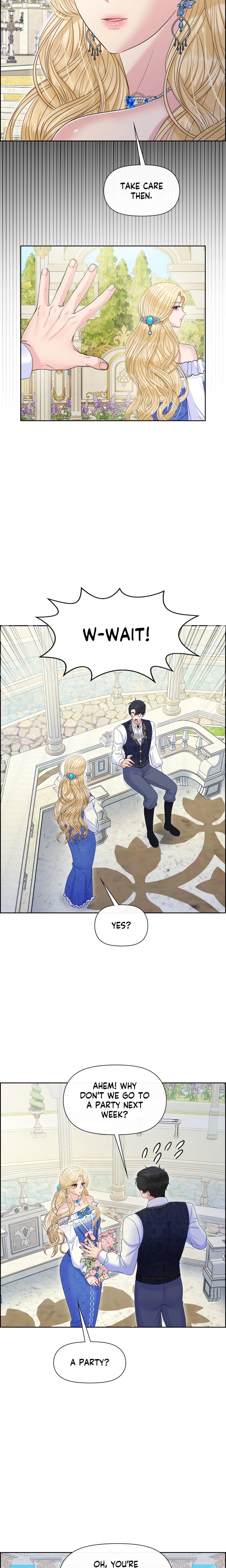 Royal Redemption Page 10 - MangaHe