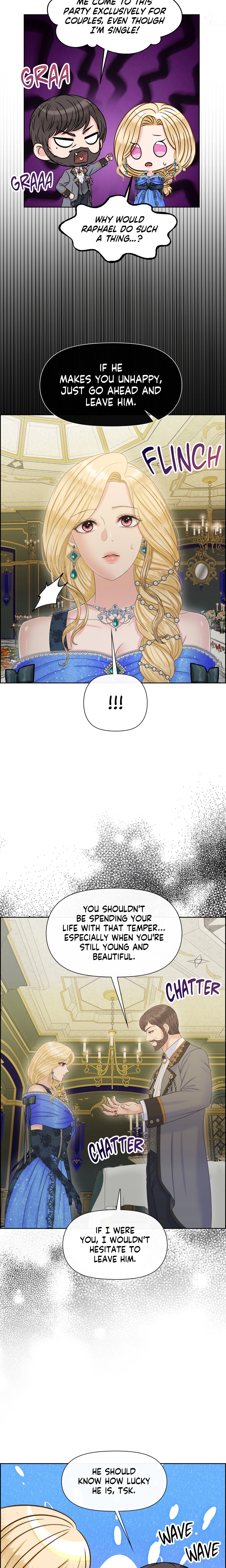 Royal Redemption Page 12 - MangaHe