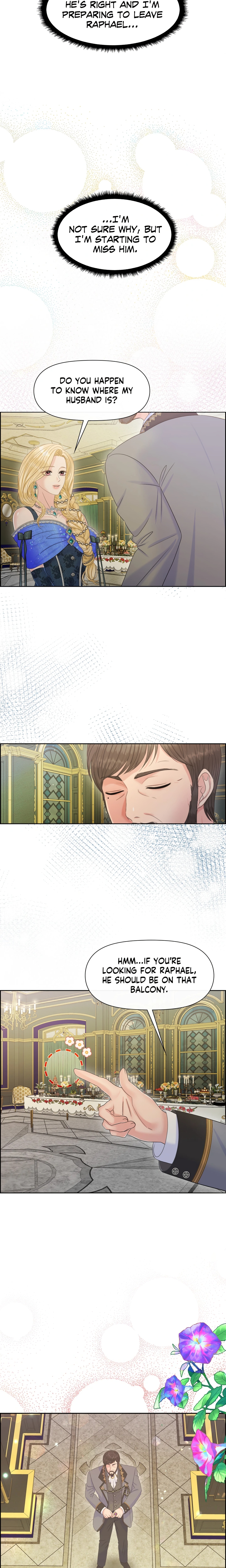 Royal Redemption Page 14 - MangaHe
