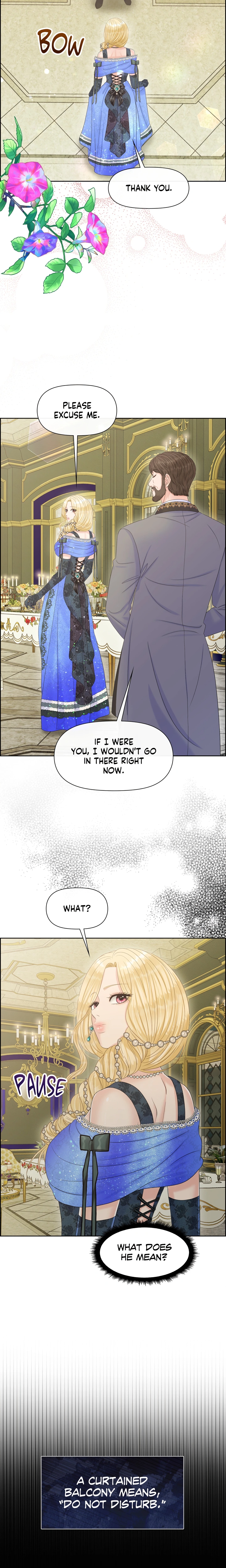 Royal Redemption Page 15 - MangaHe