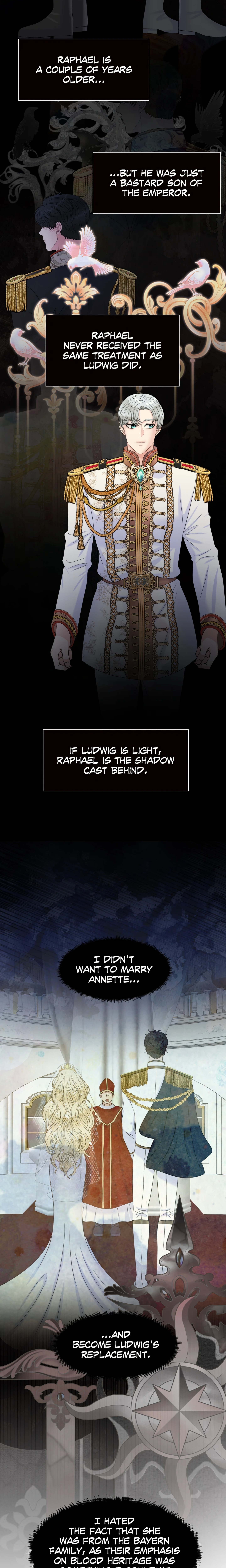 Royal Redemption Page 19 - MangaHe