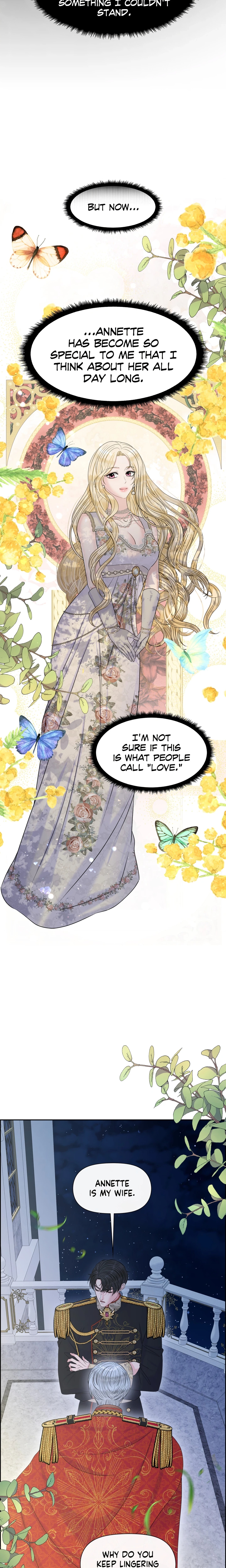 Royal Redemption Page 20 - MangaHe
