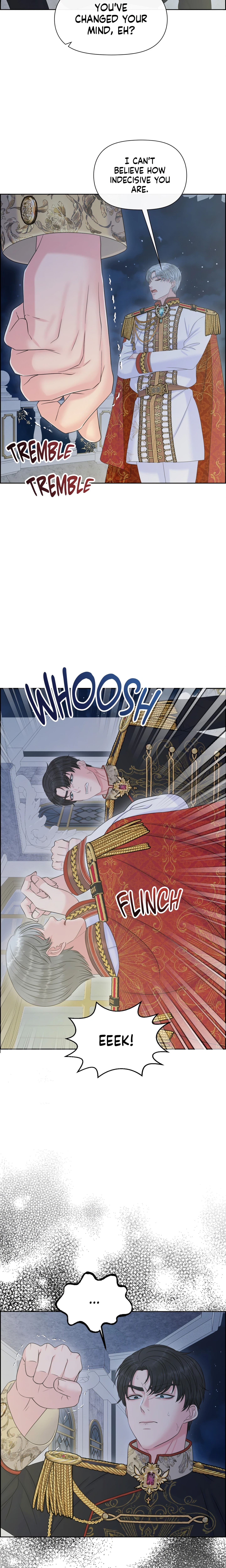 Royal Redemption Page 23 - MangaHe