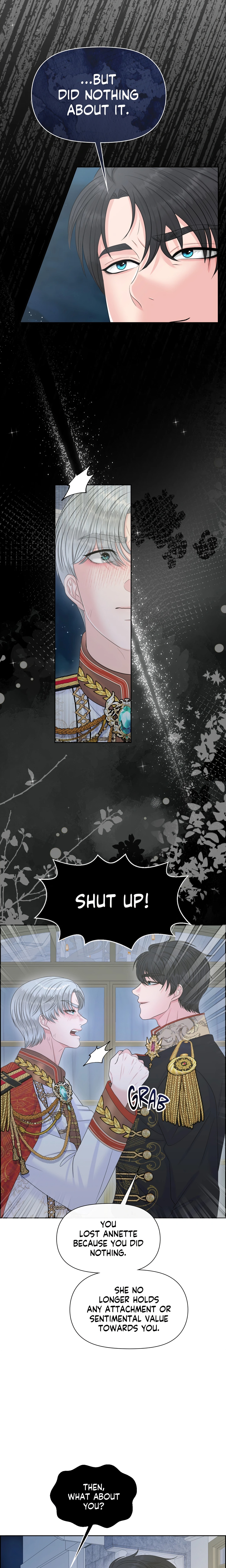 Royal Redemption Page 25 - MangaHe