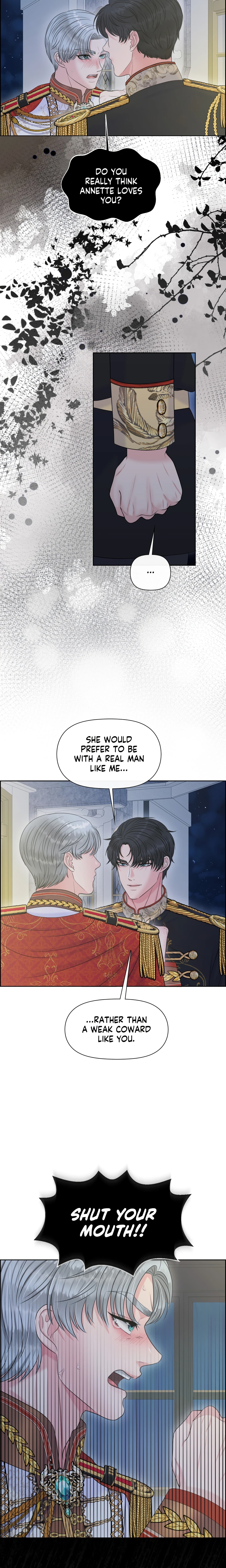 Royal Redemption Page 26 - MangaHe