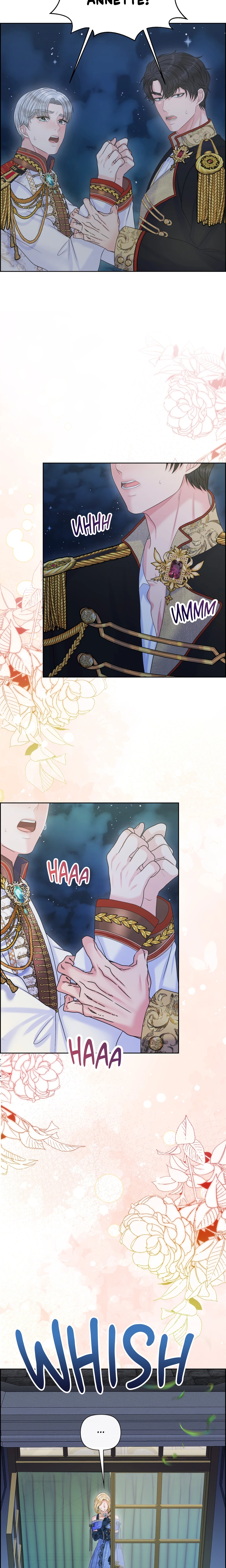 Royal Redemption Page 28 - MangaHe