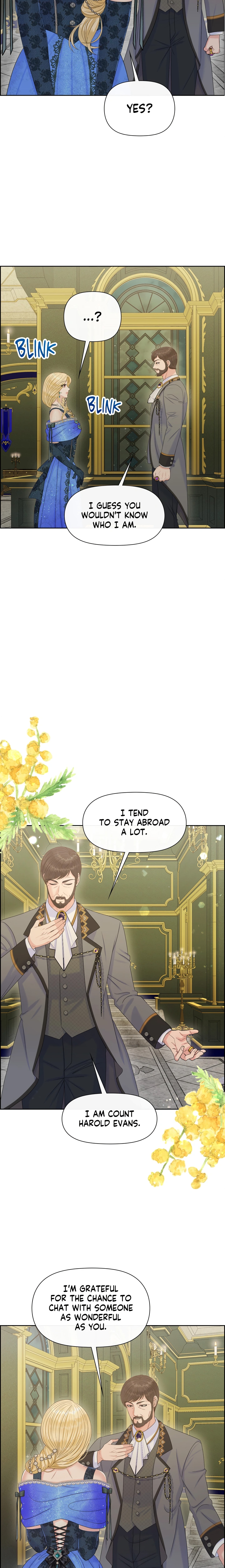 Royal Redemption Page 5 - MangaHe