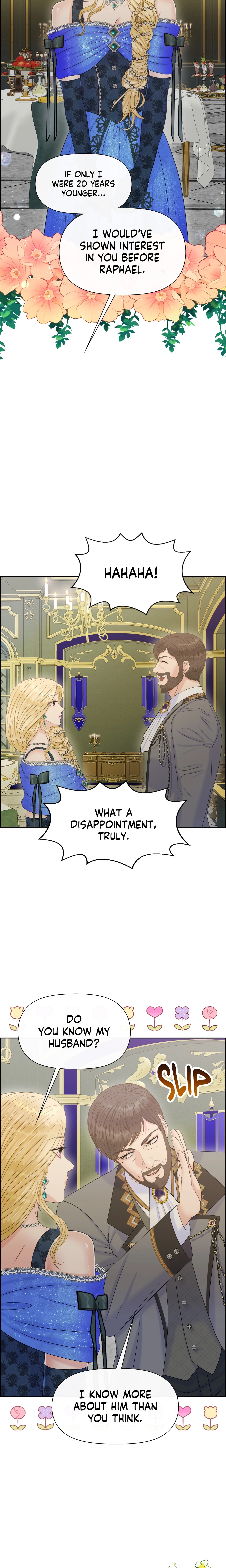 Royal Redemption Page 8 - MangaHe
