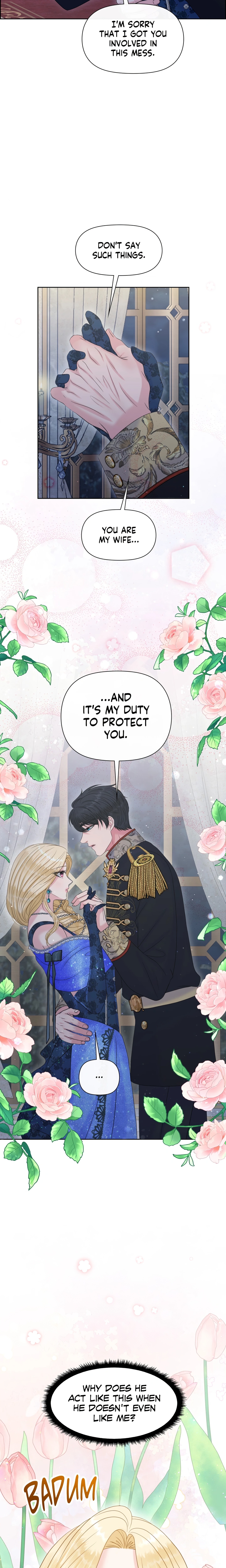 Royal Redemption Page 15 - MangaHe