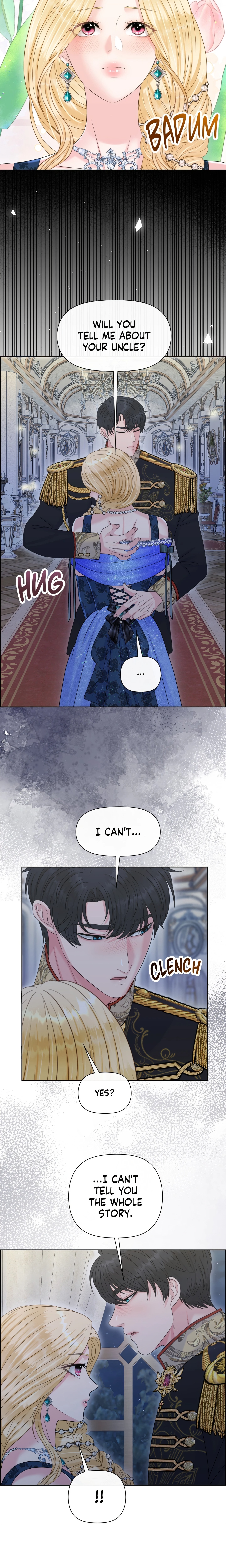 Royal Redemption Page 16 - MangaHe