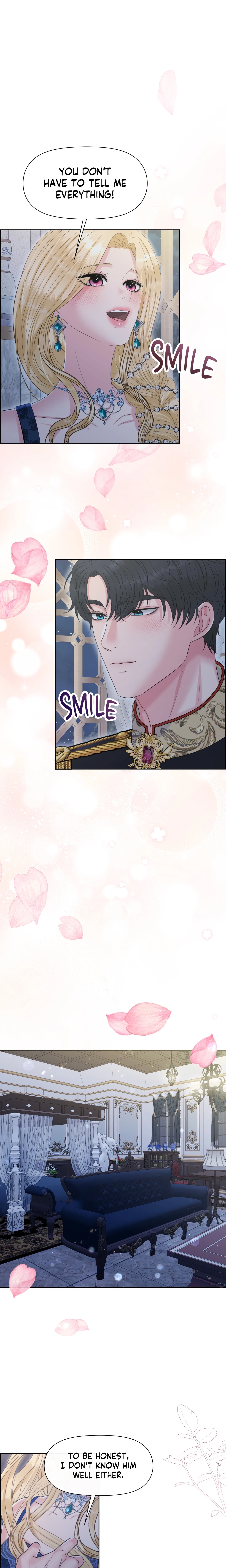 Royal Redemption Page 17 - MangaHe