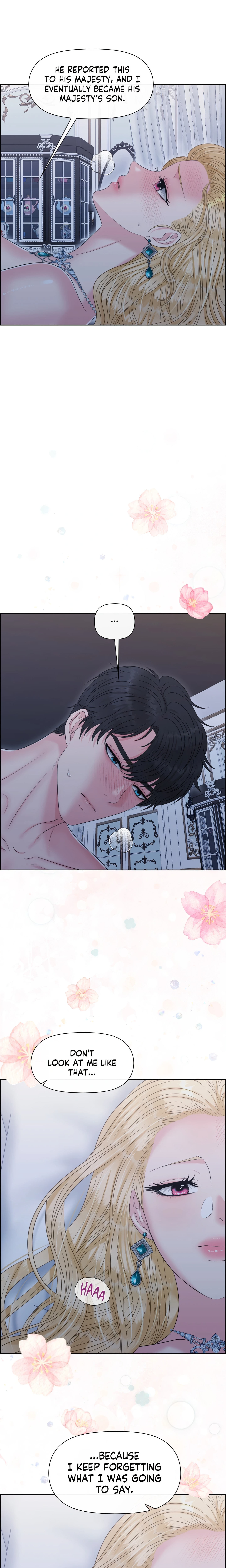 Royal Redemption Page 20 - MangaHe