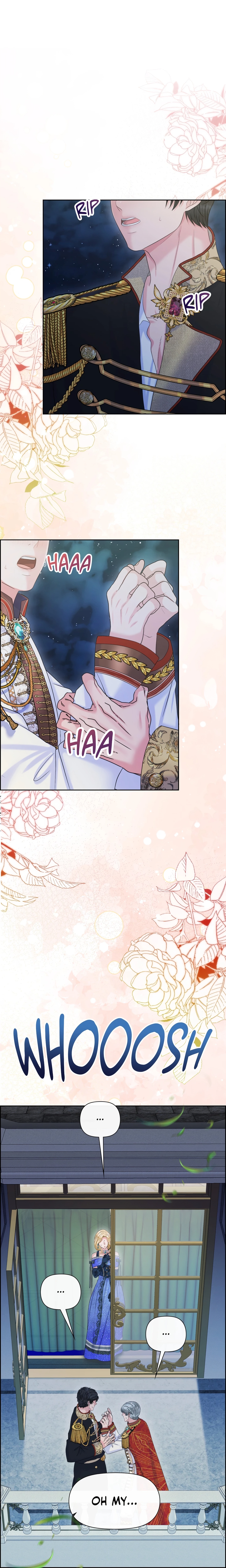 Royal Redemption Page 3 - MangaHe