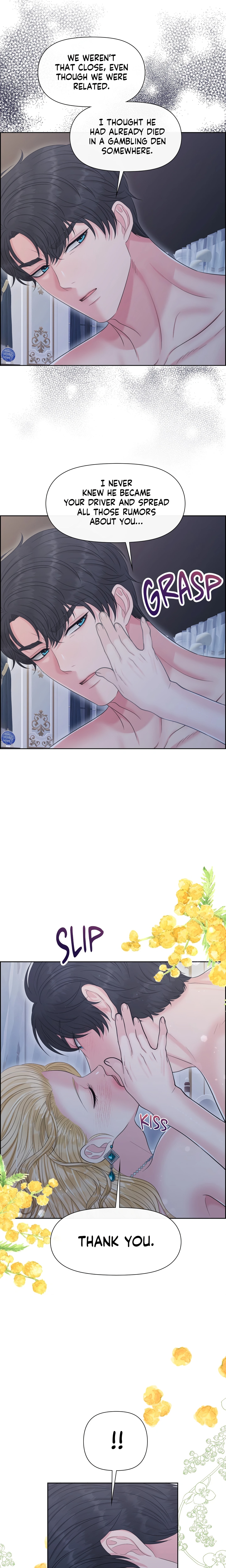 Royal Redemption Page 24 - MangaHe