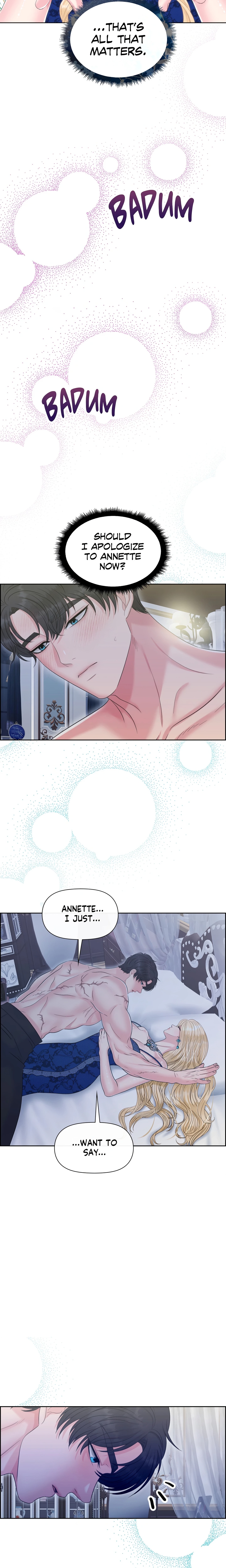 Royal Redemption Page 26 - MangaHe